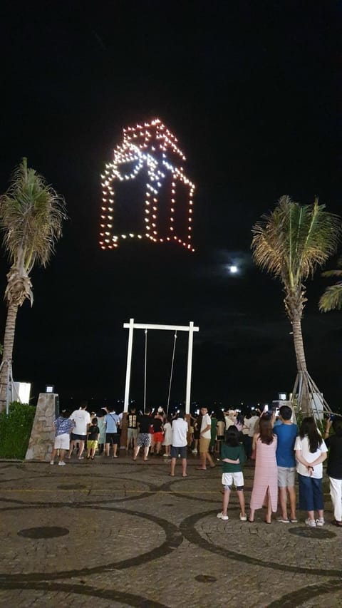 APEC MANDALA CHAMBAY- Mui Ne Hotel in Phan Thiet