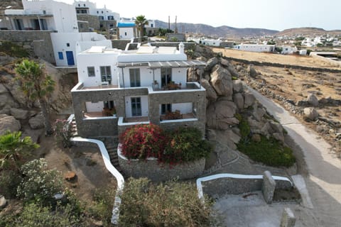 My Thea House in Mykonos, Mikonos 846 00, Greece