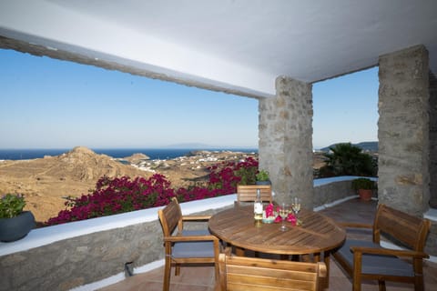 My Thea House in Mykonos, Mikonos 846 00, Greece