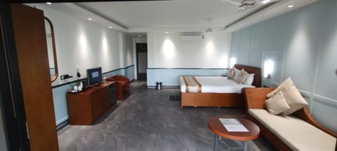 Hotel Sonar Bangla Kolaghat Resort in West Bengal