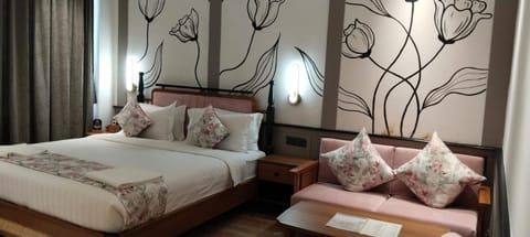 Hotel Sonar Bangla Kolaghat Resort in West Bengal