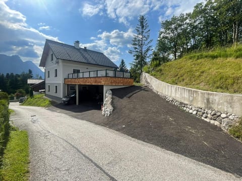 Property building, Day, Natural landscape