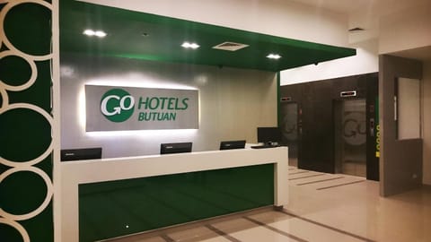 Go Hotels Butuan Hôtel in Caraga