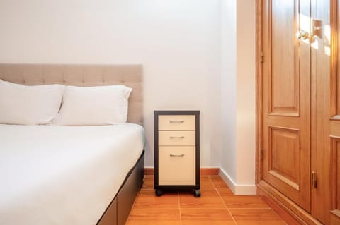 GuestReady - Pleasant stay in Encarnação Apartment in Lisbon