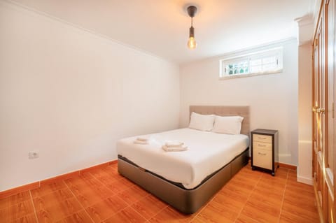 GuestReady - Pleasant stay in Encarnação Apartment in Lisbon