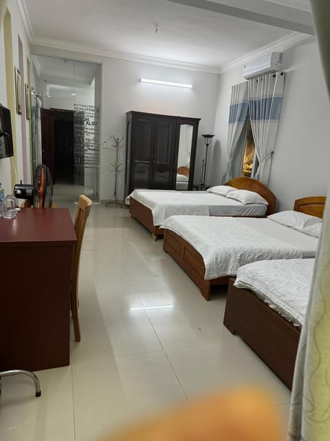 Sơn Hà VT Hotel by BAY LUXURY Apartment in Vung Tau