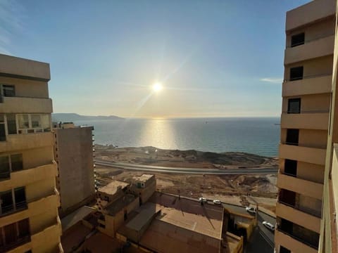 Frange Maritime Canastel Apartment in Oran