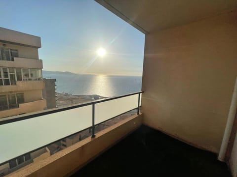 Frange Maritime Canastel Apartment in Oran