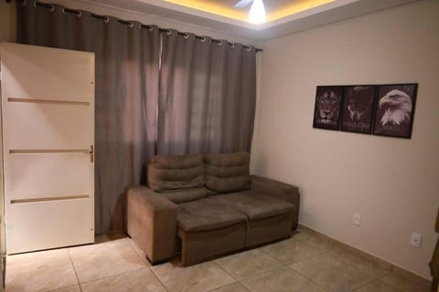 Casa para descanso e tranquilidade Casa in Uberaba