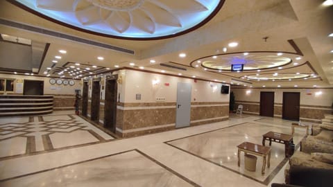 فندق مزايا الضيافة الفندقية Hotel in Mecca