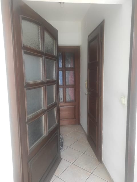 Apartmani za Exit 2024 Apartment in Novi Sad