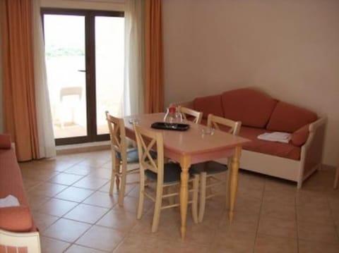 Appartamento Vista Mare Apartment in Porto Rotondo