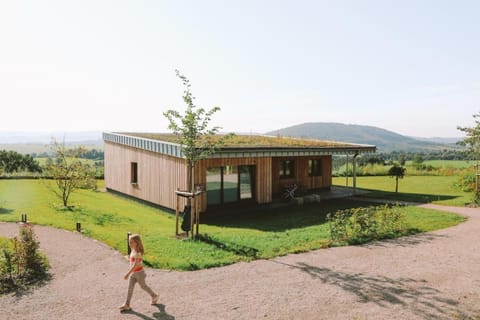 Birkenhof - Ferienhof, Landcafe und Rösterei Apartment in Schmallenberg