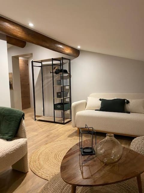 Appartement Brévent Apartment in Les Houches