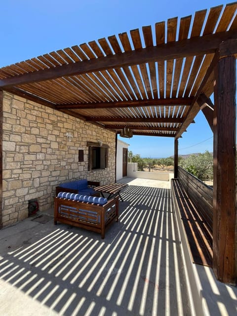 Eleni's country house Villa in Karpathos, 857 00, Greece