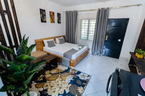 Cool breeze studio Apartment hotel in Diani Beach