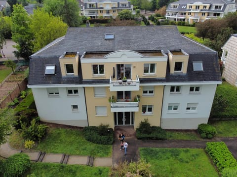 Petit ecrin Apartment in Strasbourg