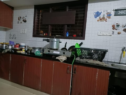 Coorg Sunway home stay Vacation rental in Madikeri