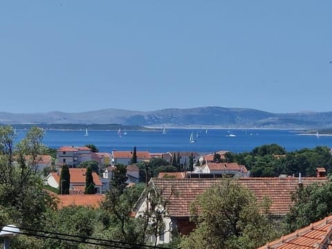 Sea and Sun Pakoštane Apartment in Biograd na Moru