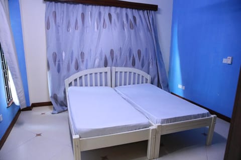 Nyali BeachView Homestay Rooms and apartment with Swimming Pool Vacation rental in Mombasa