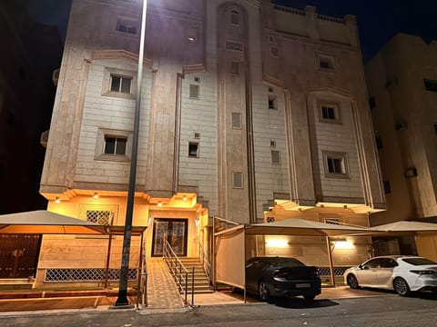 جناح فاخر قريب من المسجد النبوي 301 Apartment in Medina