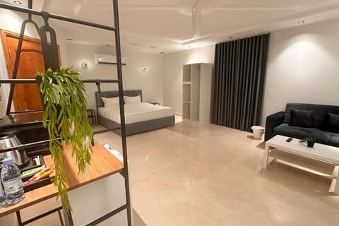 جناح فاخر قريب من المسجد النبوي 301 Apartment in Medina