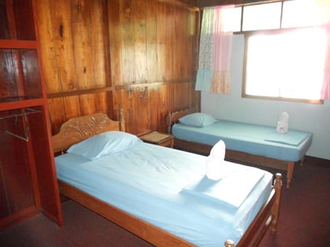Cabinas Leyko Chambre d’hôte in Guanacaste Province