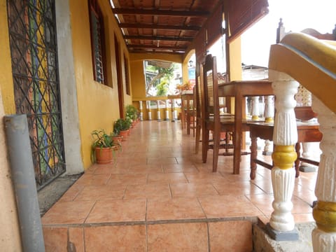 Cabinas Leyko Übernachtung mit Frühstück in Guanacaste Province