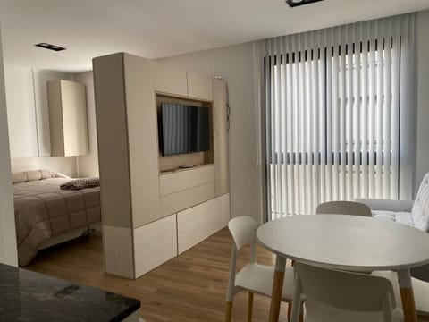 Apart Suite Premiun Apartment in Villa Carlos Paz