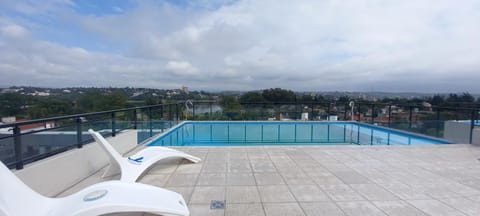 Apart Suite Premiun Apartment in Villa Carlos Paz