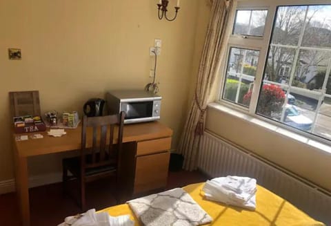 Private comfortable bedroom Vacation rental in Dublin