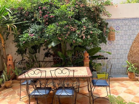 Moroccan Authentic Villa Villa in Agadir