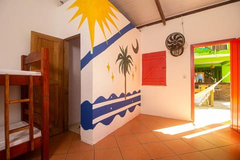 Guava Hostel Serra Grande Hostel in State of Bahia