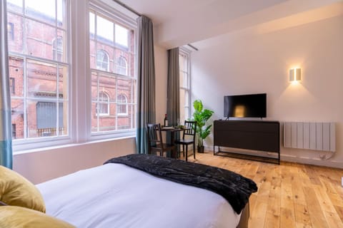 Mandega House Apartment in Sheffield