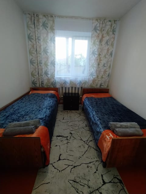 guest house twins Bed and Breakfast in Almaty Region, Kazakhstan