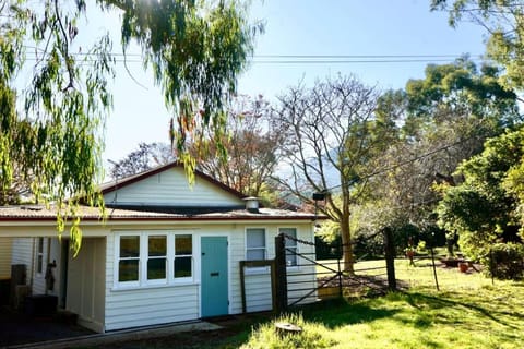 River Lea Cottage Casa in Badger Creek