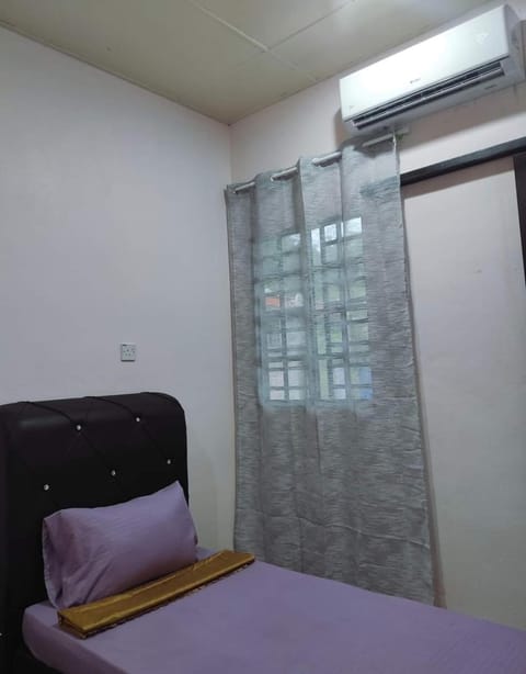 Valai Kudat Homestay House in Sabah