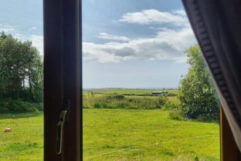 ocean fields view Villa in County Clare