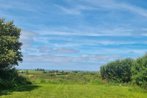 ocean fields view Villa in County Clare