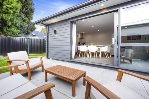 Balcony/Terrace, Seating area