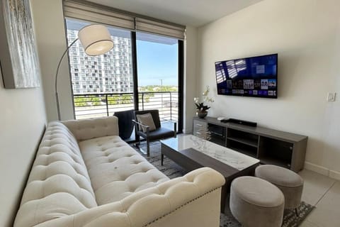 Resort Style Luxury Living in Doral, Miami Apartment in Doral