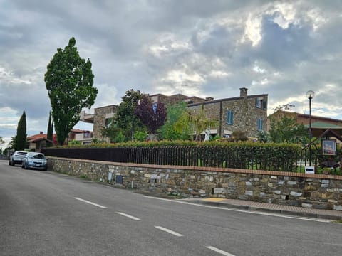 Residenza Albalonga Alojamento de férias in Castelnuovo Berardenga