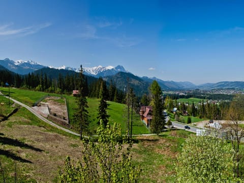 Day, Neighbourhood, Natural landscape, Summer, View (from property/room), On site, City view, City view, Landmark view, Mountain view