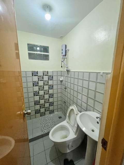 Millennia Space Leasing Apartment in Olongapo