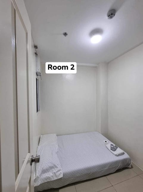 Millennia Space Leasing Apartment in Olongapo