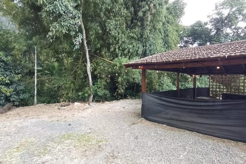 Refúgio Morro da Tromba Chalet in Joinville