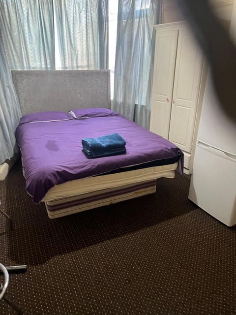 Leicester Edward Avenue Room 3 Vacation rental in Leicester