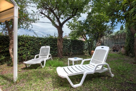 Garden, Solarium, Balcony/Terrace, Garden view