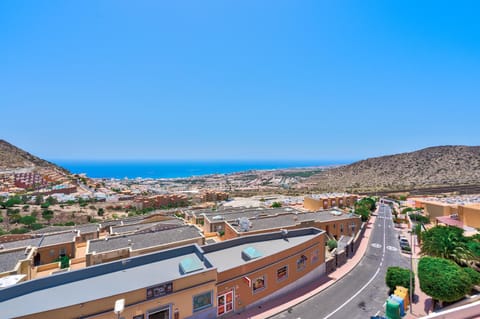 Panoramic View Apartment in Costa Adeje