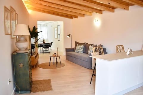 Nuevo apartamento en La Laguna Apartment in Santa Cruz de Tenerife